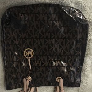 Michael Kors large tote